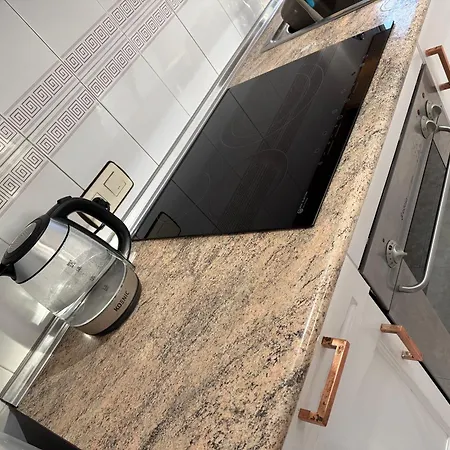 Apartment 67b Alicante
