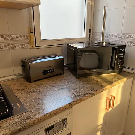 67b Apartment *