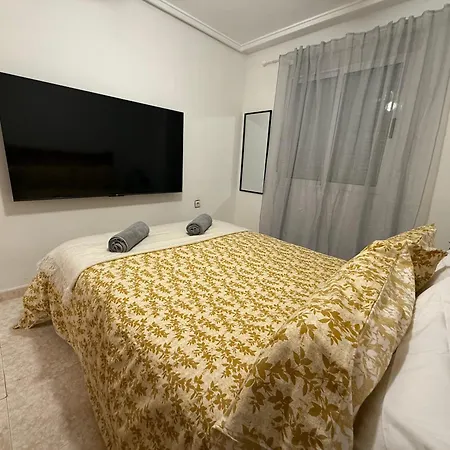 67b Apartment