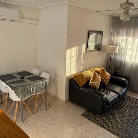Apartment 67b